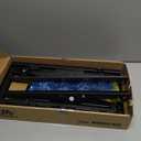 Mounting Dream TV Wall Mount for 42-86" TVs, Tilting TVs Mount with Level Adjustment Fits 16", 18", 24" Studs Easy for Centering, Wall Mount TV Bracket Max VESA 800x400mm, 120 LBS Loading, MD2263-XLK (Black)