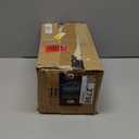 Autoround 513334 Pair Front Wheel Hub and Bearing Assembly Compatible with Nissan 370Z, Infiniti G35, Q50, G37, Q60, QX50, FX35, M35, Q70, QX70, M45, M37, EX35,Q70L, G25, M56, M35h RWD