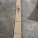 JUBEST 28"x80" Pocket Door Frame Kit with 120LBS Two-Way Soft-Close Mechanism, Easy to Install Pocket Door Kit, for 24" to 28" Wide, Durable Pocket Door Hardware