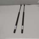 Qty (2) Front Hood Strut Lift Support Compatible with Subaru Legacy Outback B4 2015-2019, Bonnet Shock Strut Replace OE# 57251AL00A 57251AL02A