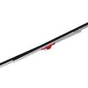 Zipwall SPN-PK6 Tapless Seals, 6-Pack, Black