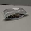 QUMY Dog Shoes for Small Dog, Puppy Dog Boots & Paw Protectors for Winter Snow Day, Summer Hot Pavement, Waterproof in Rainy Weather, Ourdoor Hiking, Indoor Hardfloor with Skid-Resistant Sole (Size 5: 2.25"x1.78"(L*W), Leopard)