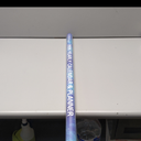 32" x 48" 2026 Wall Calendar Dry Erase - Large Starry Sky Calendar Wet & Dry Erasable Laminated 12 Month Annual Yearly Planner, Reversible, Horizontal/Vertical, Blue