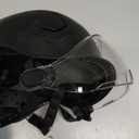 SRSAFETY Full Brim Hard Hat Carbon Fiber Design 6 Point Adjustable Ratchet Suspension OSHA Approved ABS Work Helmet for Men&Women ANSI Z89.1 Type I Class C