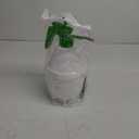 VIVOSUN 50oz Pump Sprayer, Handheld Garden Water Sprayer Bottle with Adjustable Brass Nozzle, for Spraying Plants, Flowers, Weeds and Cleaning, Green