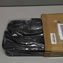 In-car Portable Toilet Collapsible Potty, Emergency Toilet, Temporary Potty For Outdoor Camping, Road Trips, Traffic Jams, Boating And Fishing (12x10x3)