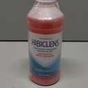 Hibiclens  Antimicrobial and Antiseptic Soap and Skin Cleanser  32 oz  for Home and Hospital  4% CHG, Packaging May Vary