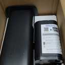 Smart Humidifiers Large Room Bedroom Home, 2.11Gal(8L) Quiet Top Fill Cool Mist Humidifier, Smart App & Remote Control, 3 Speed Humidifier with 360 Nozzle, Humidity Setting for Baby Office (Black)