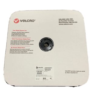 Velcro Brand Loop, 5/8” x 150’ (50 yrds), Coyote Brown