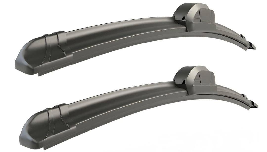 Windshield Wiper Blades Replacement