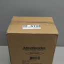 Mind Reader Stackable Paper Tray, Desktop Organizer, File Storage, Office, Metal Mesh, 10.5" L x 13.5" W x 11.25" H, 4 Pcs., Pink