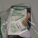 CURAD Heel and Elbow Protector, One Size Fits Most, 1 Count