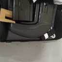 Graco TurboBooster 2.0 Backless Booster Car Seat, Denton