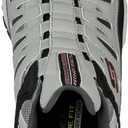 Skechers Men's Afterburn M. Fit Wonted, 11 M US