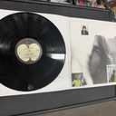 Limited Edition, The White Album Anniversary Edition Record 2LP, ½ Speed Master, 180 Gram, Anniversary Edition, Gatefold, Embossed, The Beatles, 12" Single, Double vinyl