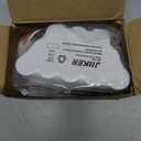 XBT1106 Battery Replacement for Shark SV1106 SV1112 SV1100 SV1107 XB1100 Freestyle Navigator Cordless Stick Vacuum, 14.4V 2.1Ah Ni-Mh Battery