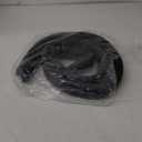 PATIKIL 7/8"(22mm) ID x 6.6Ft x 0.51" Pipe Insulation Foam Tube, Pipe Cover Wrap Roll Bar Padding Tubing for Handle Grip HVAC Outdoor Air Conditioner Units