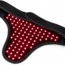 Red Light Therapy for Male Wellness Home Use
