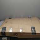 Floor Mats for 2012 2013 2014 2015 Honda Civic All Weather Rubber Civic Floor Liners,3PCS Front&Rear Row Full Set Waterproof Car Mats for Civic Accessories TPE Black