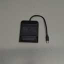 Recbot CAC Reader USB C, CAC Reader Military USB C, Smart Card Reader Common Access CAC Card Reader Military, Compatible with Windows, Mac OS and Linux