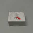 Sony LinkBuds Truly Wireless Earbud Headphones with an Open-Ring Design for Ambient Sounds and Alexa Built-in, Bluetooth Ear Buds Compatible with iPhone and Android, White