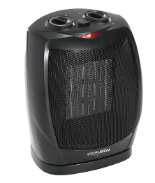 Profusion 1500W Ceramic Heater