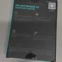 Logitech MX Anywhere 2S Bluetooth Edition Compact Wireless Mouse, No USB Receiver - Use On Any Surface, Hyper-Fast Scrolling, Rechargeable, Control Up to 3 Apple Mac and Windows Computers and Laptops (Graphite)