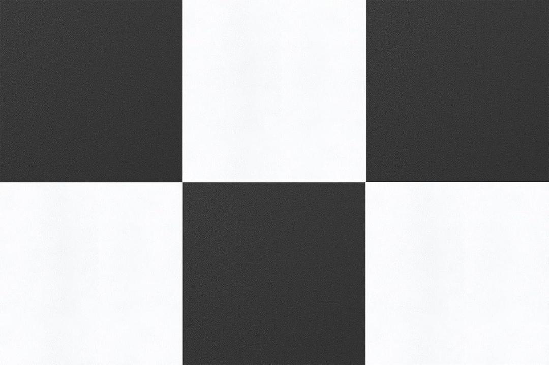 20-Pack 20 Sq.Ft Peel and Stick Floor Tiles Vinyl Glossy Pattern Flooring, 12 x 12 Self Adhesive Vinyl Flooring DIY for Kitchen, Bathroom, Laundry