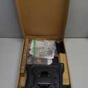 monTEK Long Arm TV Wall Mount for Most 23-65 Inch TVs, 29 Inch Long Extension TV Mount Swivel and Tilt, Full Motion Wall Mount Tv Bracket Fit Max VESA 400 x 400mm, Up to 77 lbs