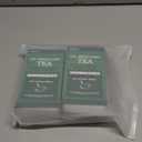 Oil-Reducing Tea - 10 Herbal with Excellent Formula, Oil Cleansing Tea for Liver, Oil-Reducing Tea Herbal Chinese Tea, 15 Tea Bags (2 Box(30pcs)) BB 19/04/2026