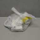 Ellie Pro Baby Monitor with Camera and Audio,5'' IPS 2K UHD Resolution,6000mAh Battery, Remote Pan-Tilt-5X Zoom, 2-Way Talk,No WiFi, Night Vision, Virtual Fence 24hr Play Back and 1000ft Range