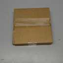 Adhesive Shower Caddy, 2 Pack Corner Bath Organizer, Rustproof Stainless Steel Shower Shelves with Large Capacity, No Drilling Shelves for Bathroom Storage, Home, Kitchen Décor (Black)