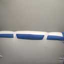 White Mattress 40", 38x74 inch