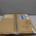 Americanflat 14x17 Picture Frame with Polished Plexiglass - Black Picture Frame - Wide Photo Frames Made of Engineered Wood for Vertical or Horizontal Wall Display - Epic Collection - Black