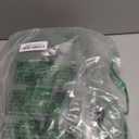 Remerry 12 Pcs Mini Floral Foam Holder for Wine Bottle Full Ring Green Floral Foam Bouquet Holders for Flower Arrangements Wine Bottle Decor DIY Crafts for Mother's Day Graduation Wedding Decorations