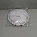 Looca 3-Tier Folded Mesh Clothes Hanging Dryer Sweater Drying Rack 30.3" L * 24.5" W*30.7" H