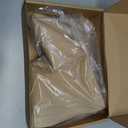 Lazy Susan Shelf Liner,Silicone Lazy Susan Liners for 28in Kitchen Turntables  Non-Slip and Heat-Resistant for Added Convenience 2PCS (Gray)