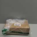 Sky Organics 8 oz Castor Oil w/Wraps | Reusable Organic Castor Oil Pack to Boost Body's Wellness, Encourage Rest & Relaxation | Adjustable Elastic Straps Cotton Durable Easy to Use