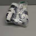 URATOT Women's Robber Costume Set Cosplay Thief Accessories for Halloween Party (X-Large)