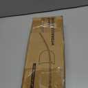 A-Premium Front Passenger Brake Hydraulic Hose Compatible with Select Chrysler Models - 300 2014 V8 6.4L - Replace# 5140861AA