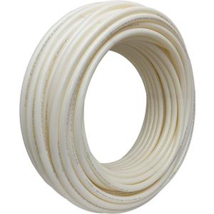 SharkBite 3/4 Inch x 300 Feet White PEX-A, Made in the USA, Flexible Water Pipe Tubing for Plumbing, UA70W300