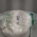 LweiPsqLin Fluffy Velvet Fitted Sheet Queen Size - Micro Fleece Bed Sheet with 15" Deep Pockets, Bohemian Floral Jacquard Mattress Cover, Shrink & Fade Resistant, White