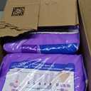 Always Discreet Adult Incontinence Pads for Women, Drier vs Poise, 6 Drop Regular Length, Extra Heavy Absorbency, Pads for Bladder Control Management, Bladder Leaks, & Postpartum Pads, 66ct