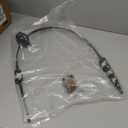 Dorman 905-642 Automatic Transmission Shifter Cable Compatible with Select Pontiac Models