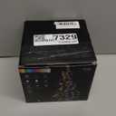 BrizLabs Smart Christmas Tree Lights, 262ft 800 LED Color Changing WiFi Christmas Lights Work with Alexa & Google Home, Cool White & Multicolor APP Xmas Light Music Sync Smart Light for Xmas Tree Home