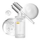 SUNGBOON EDITOR Deep Collagen Serum | 5% Volufiline + 58% Low Molecular Collagen + 2% Niacinamide | Hydrating & Smoothing Face Serum | Korean Skincare, 1.01 fl oz | Gifts for Women