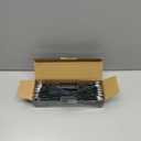 Christmas Net Lights Outdoor for Bushes, 6x5ft 120LED Net Light Outdoor Mesh Lights, Connectable Waterproof Net Light for Bushes, Garden,Yard, Trunk, Xmas Tree, Christmas Dcor (Upgraded Warm White)