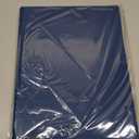 Harvopu Compatible for iPad 11th 10th Generation Case with Keyboard, Folio Cover with Pencil Holder, Multi-Touch Trackpad, 7 Color Backlit, Detachable Keyboard for iPad (A16) 11th/10th Gen (Navy Blue)