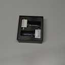 DMEX D3S HID Headlight Bulbs Xenon 35W Replacement 66340 42403 42302 - Pack of 2, 8000K White Blue (Not fit Halogen Headlamp)