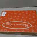 Melissa & Doug Pattern Blocks and Boards with 120 Multi-Colored Wooden Shape Tiles, 5 Double-Sided Puzzle Boards, Tangram Puzzles, Montessori Toys for Girls & Boys